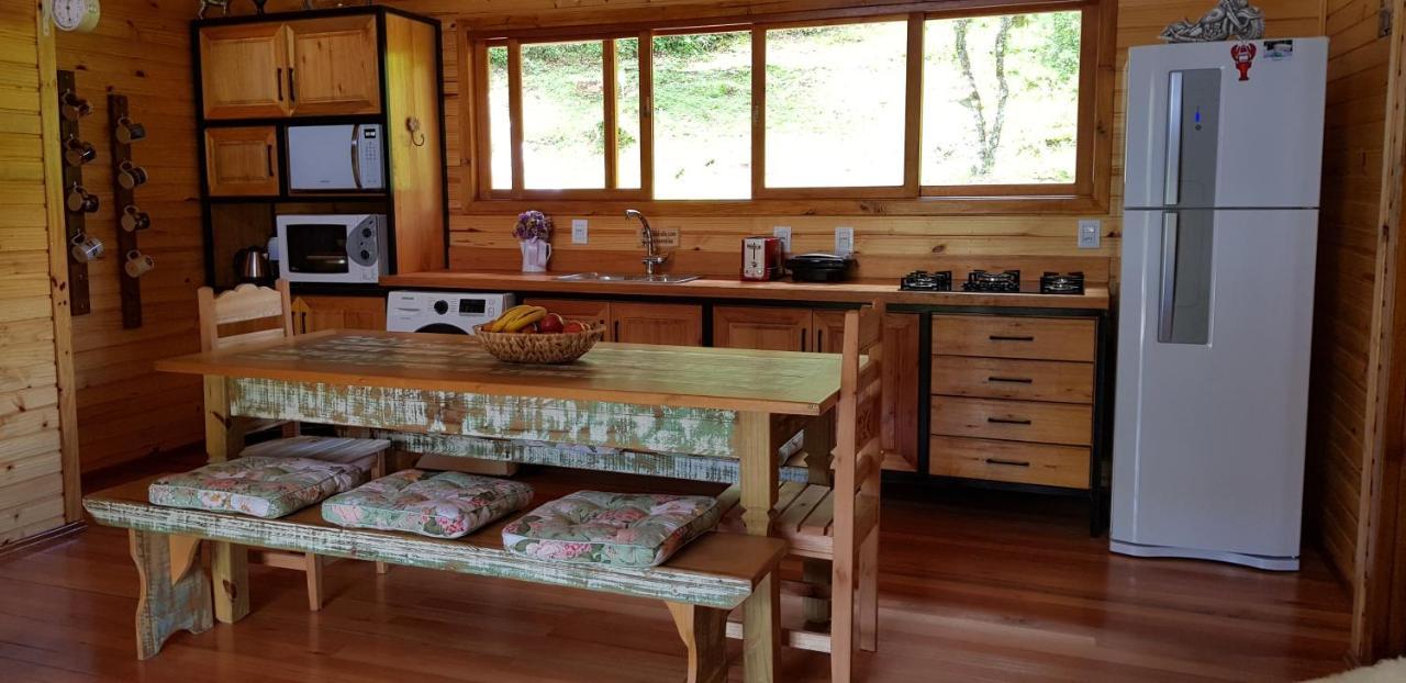 Chalet Valle Aguas