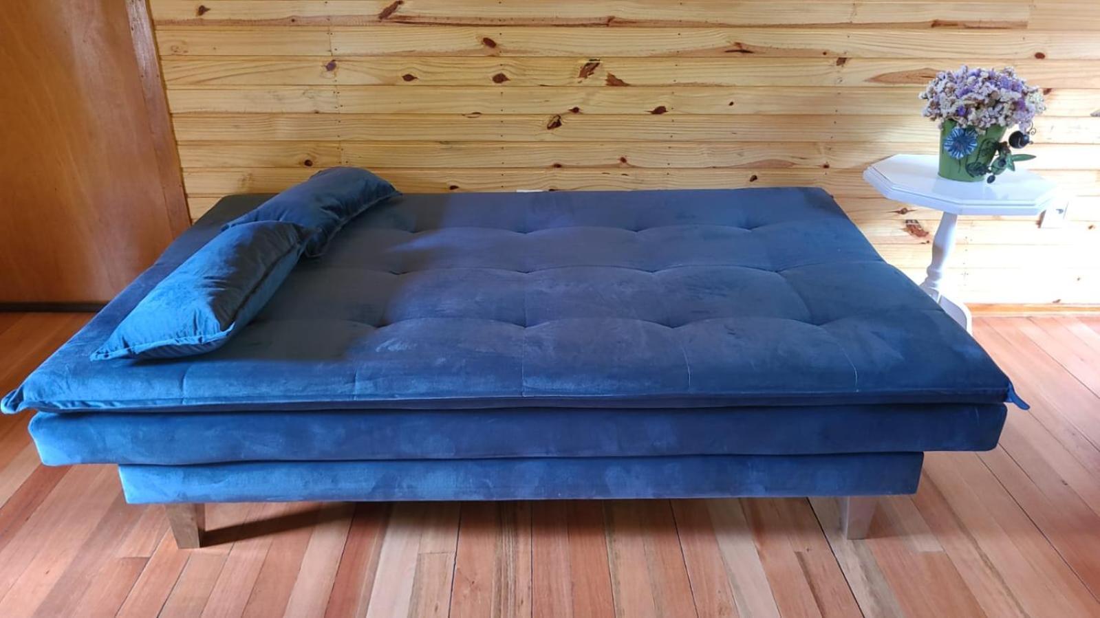 Chalet Valle Aguas