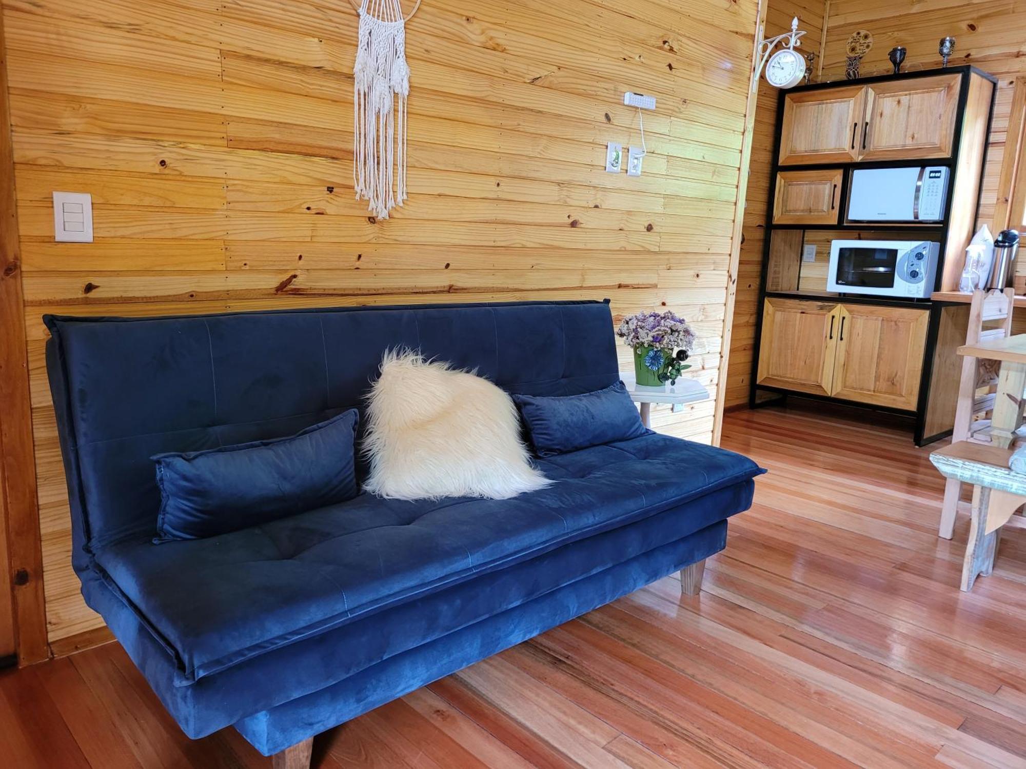 Valle Aguas Chalet