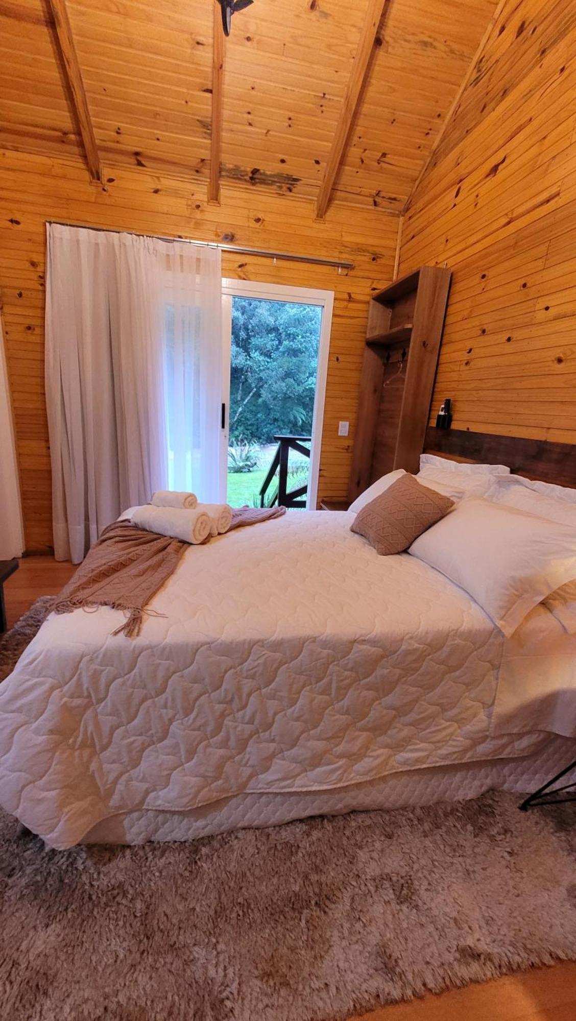Chalet Valle Aguas *
