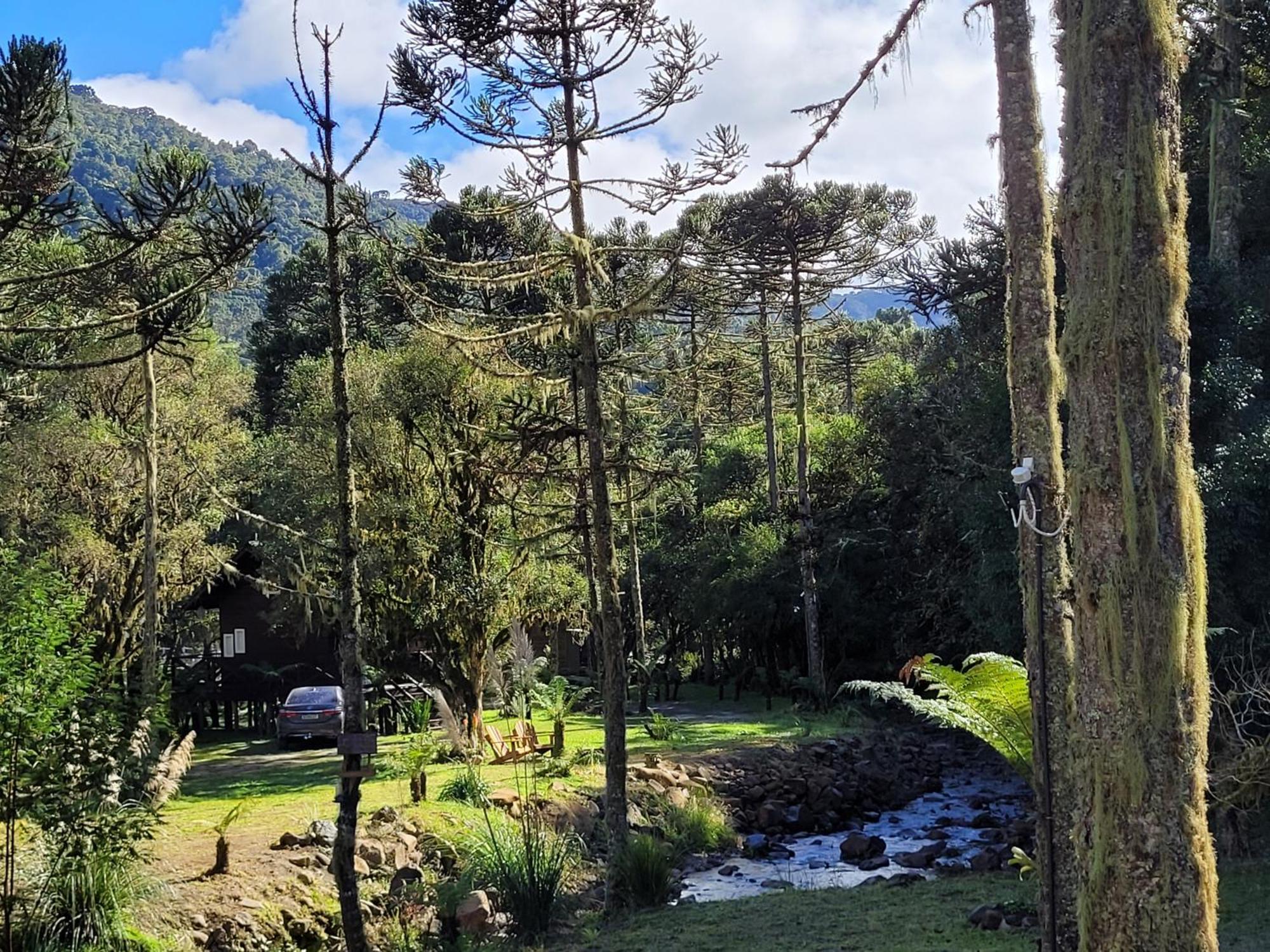 Chalet Valle Aguas *