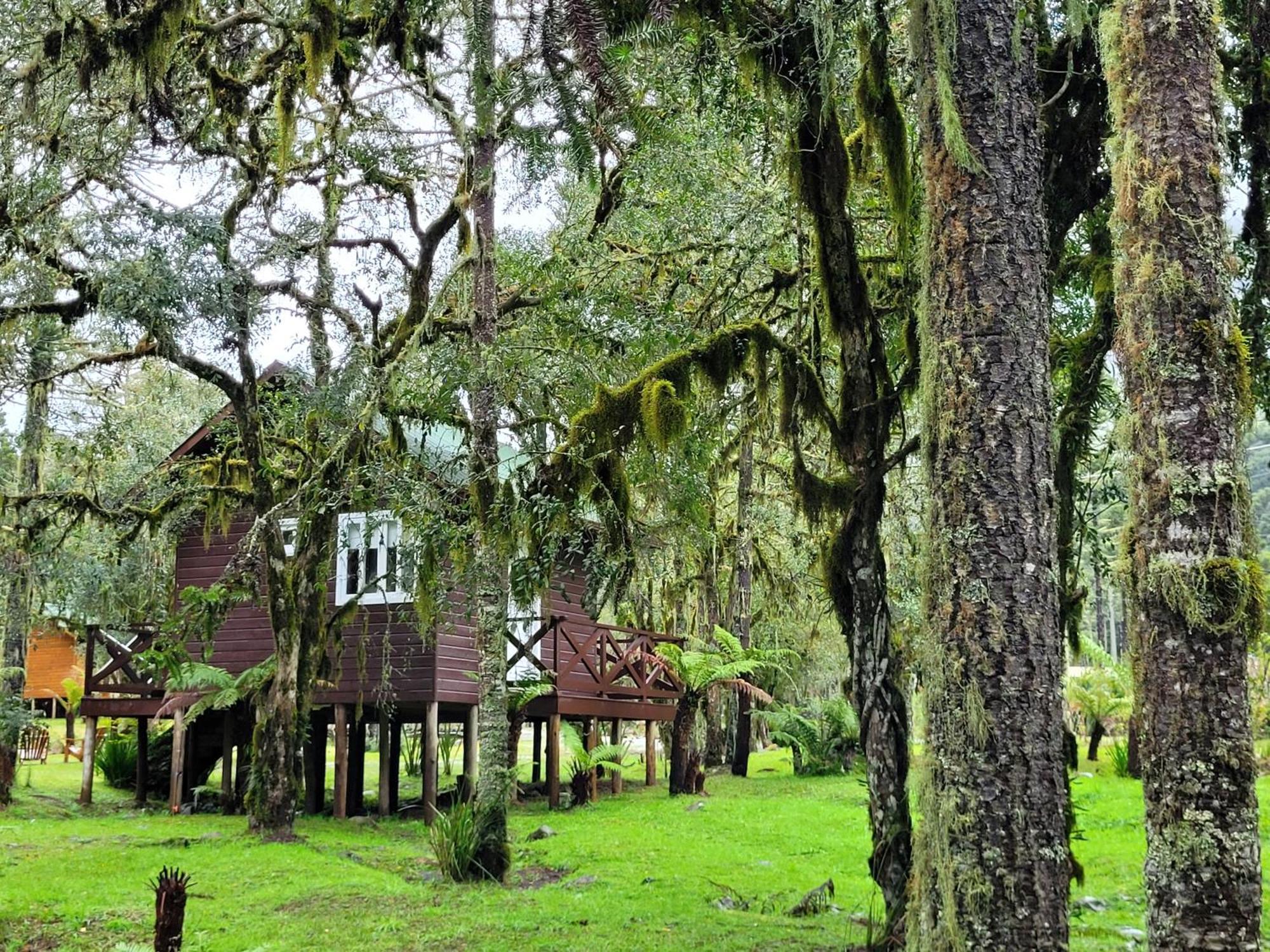 Valle Aguas * Urubici