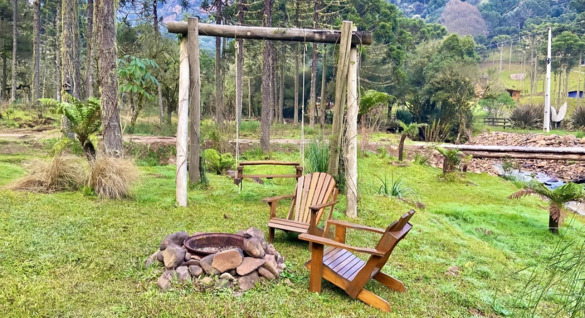 Valle Aguas Urubici