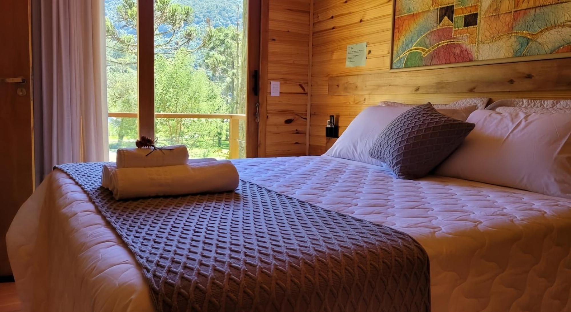 Valle Aguas Chalet