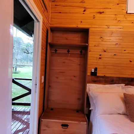 Valle Das Aguas Urubici Room photo