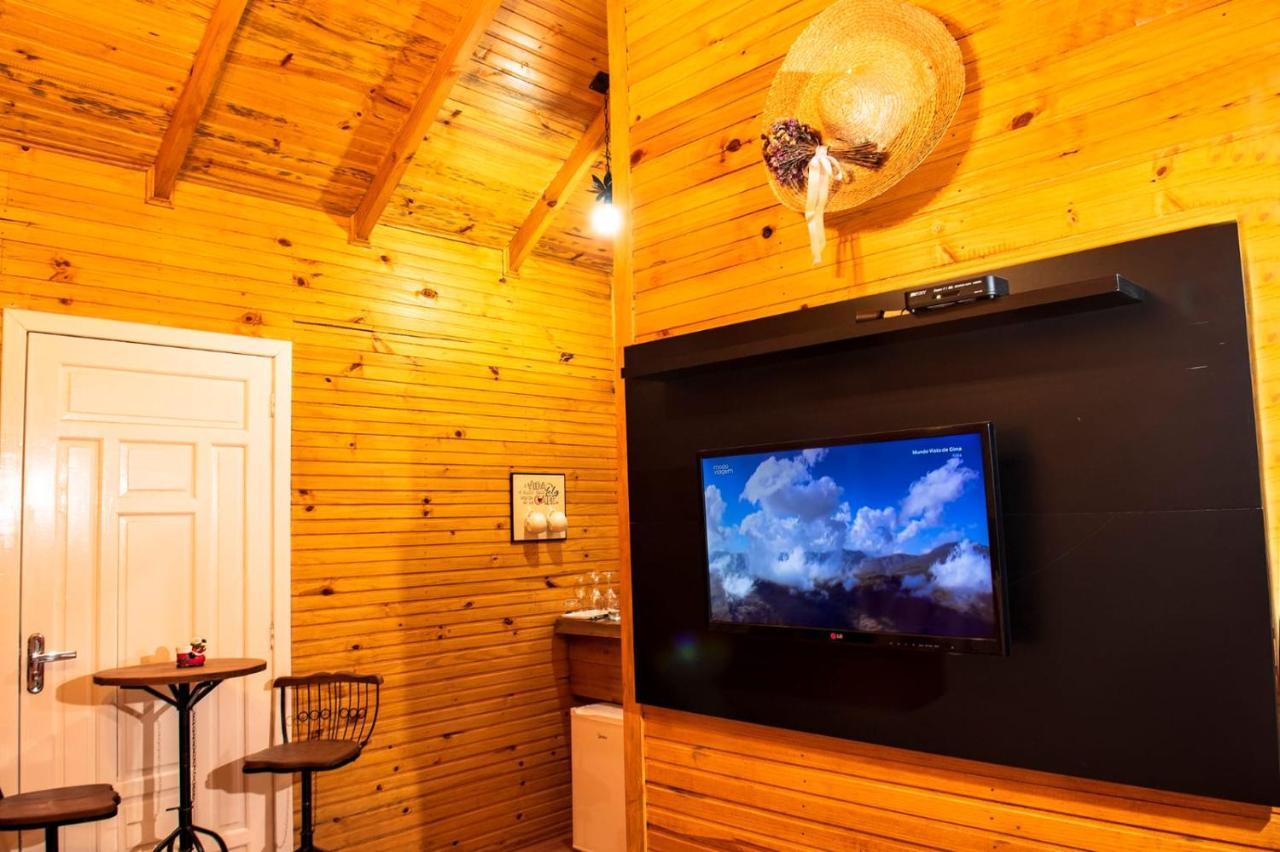 Chalet Valle Aguas