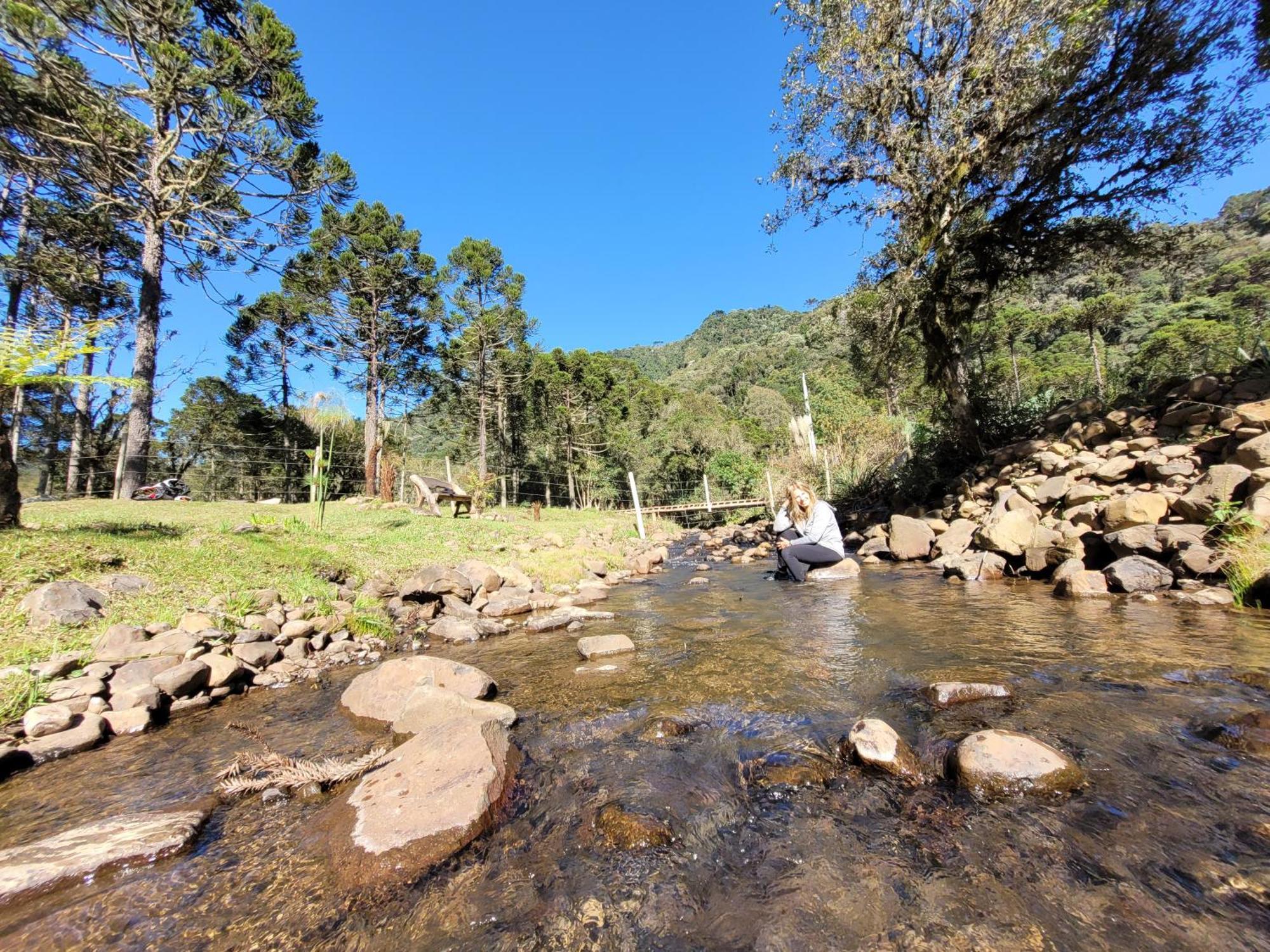 Valle Aguas Urubici