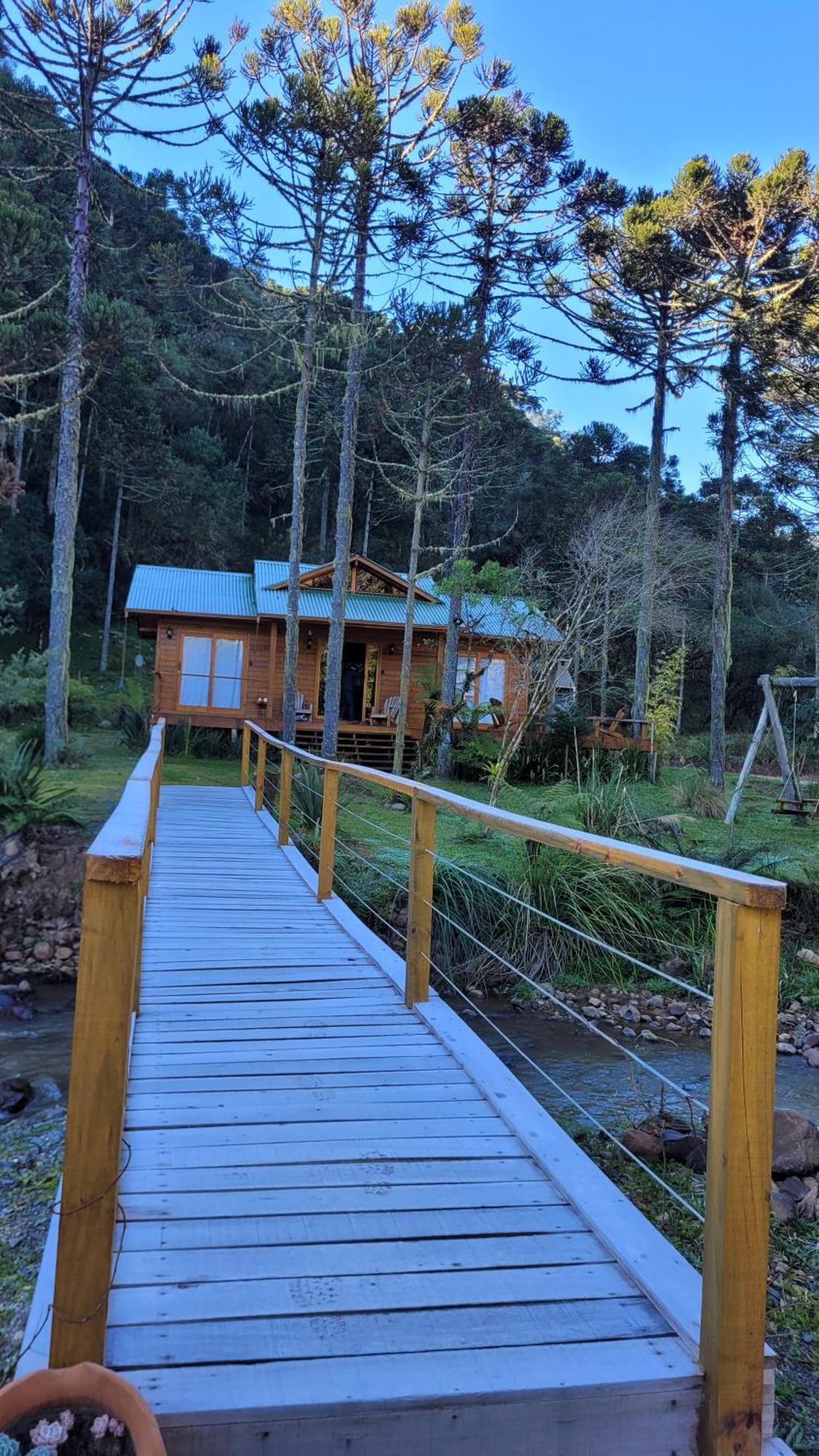 Valle Aguas Urubici